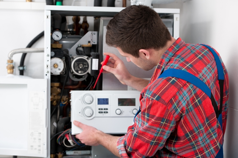 Boiler Repairs Service Twickenham