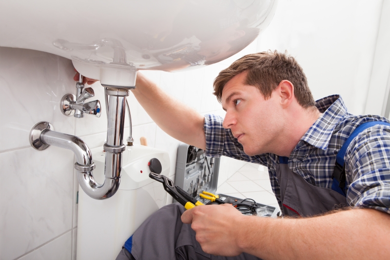 Emergency Plumbers Twickenham