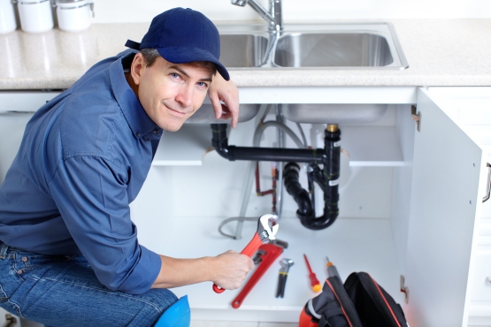 Residential Plumbing Twickenham