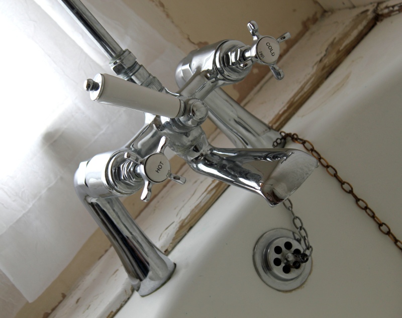 Shower Installation Twickenham, St. Margarets, TW1, TW2