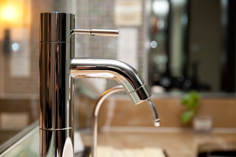 Sink Leaking Twickenham