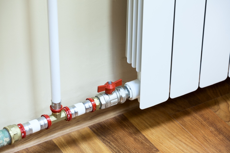 Slab Leak Repair Twickenham, St. Margarets, TW1, TW2